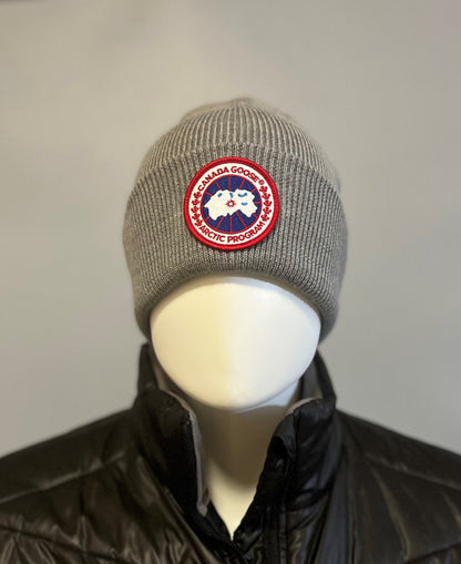 Canada Goose Arctic Disc Toque Hat