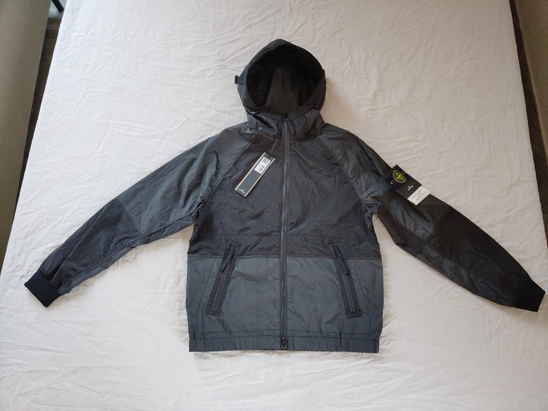 stone island Nylon Metal Watro Jacket