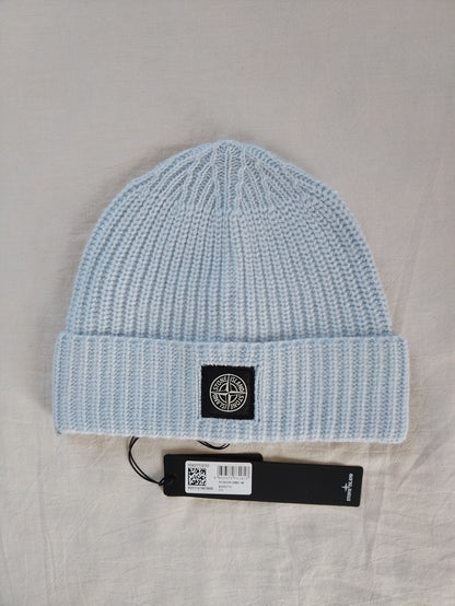 Stone Island Wool Beanie