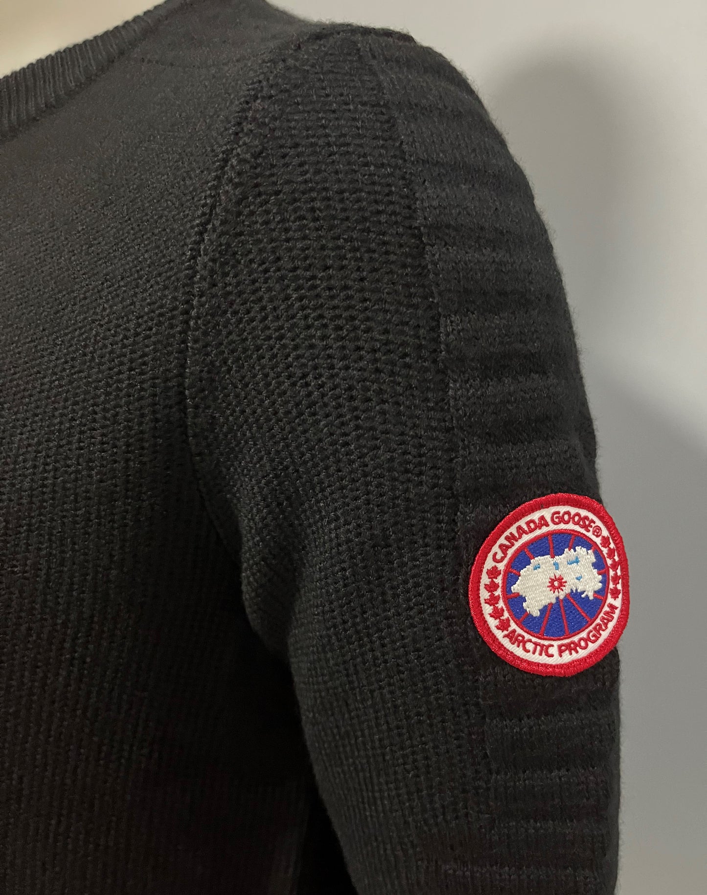 Canada Goose Paterson Sweater