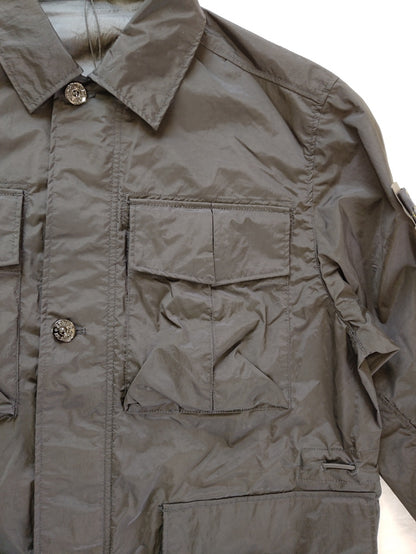 Stone Island Nylon Metal Watro Field Jacket