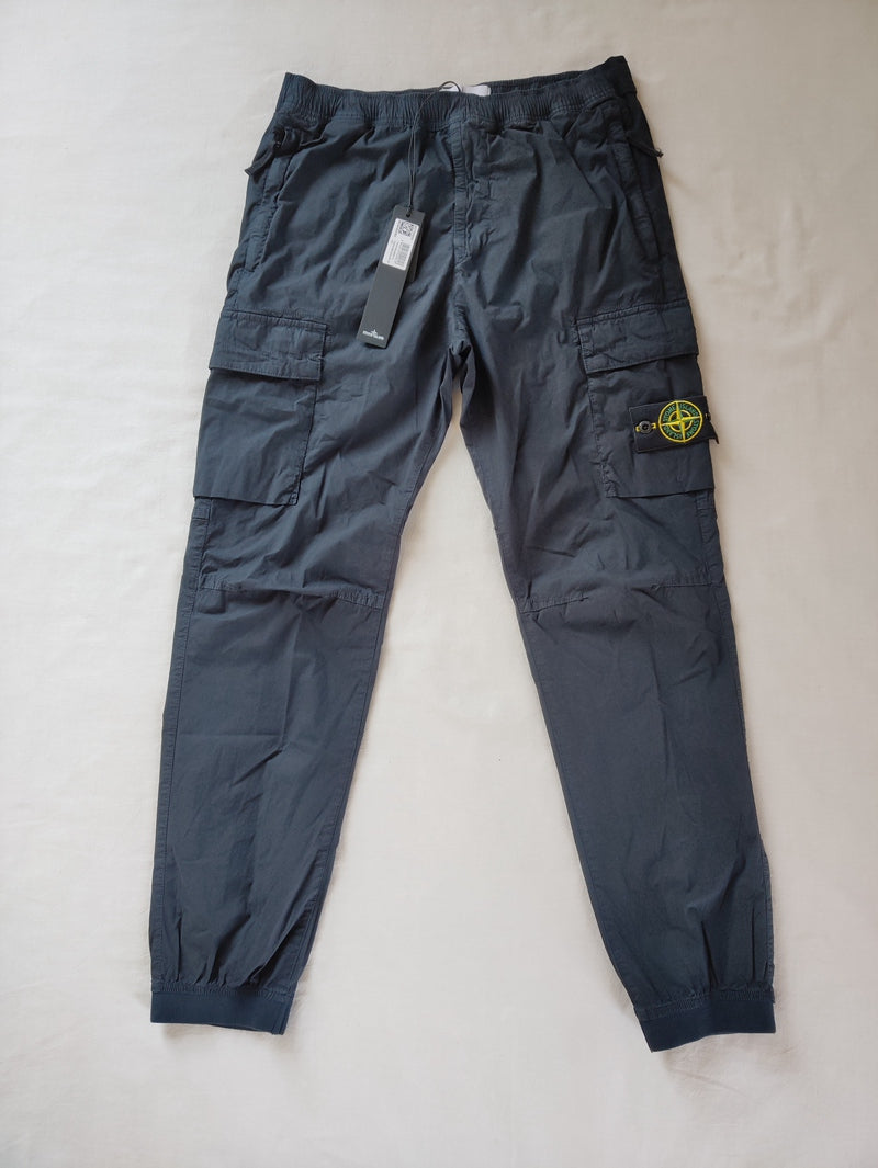 Stone Island Paracadute Cargo Pants