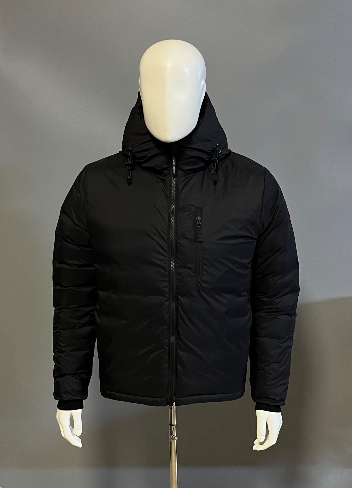 Canada Goose Lodge Hoody Jacket