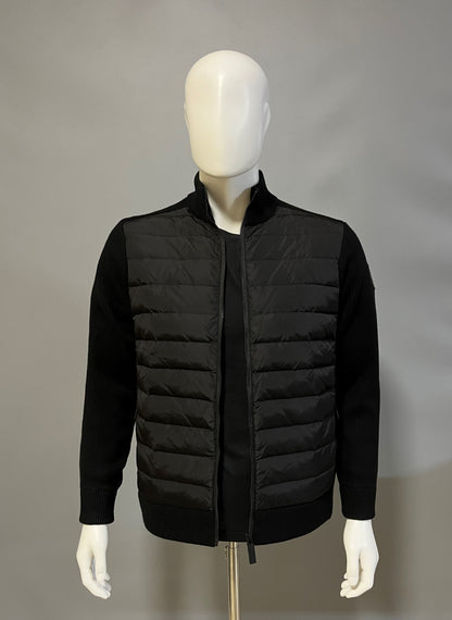 Canada Goose Hybridge Knitted Jacket