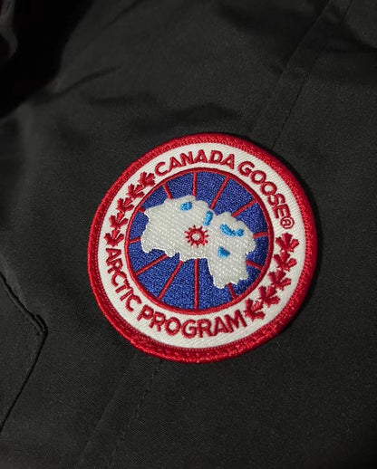 Canada Goose Chilliwack Bomber Jacket