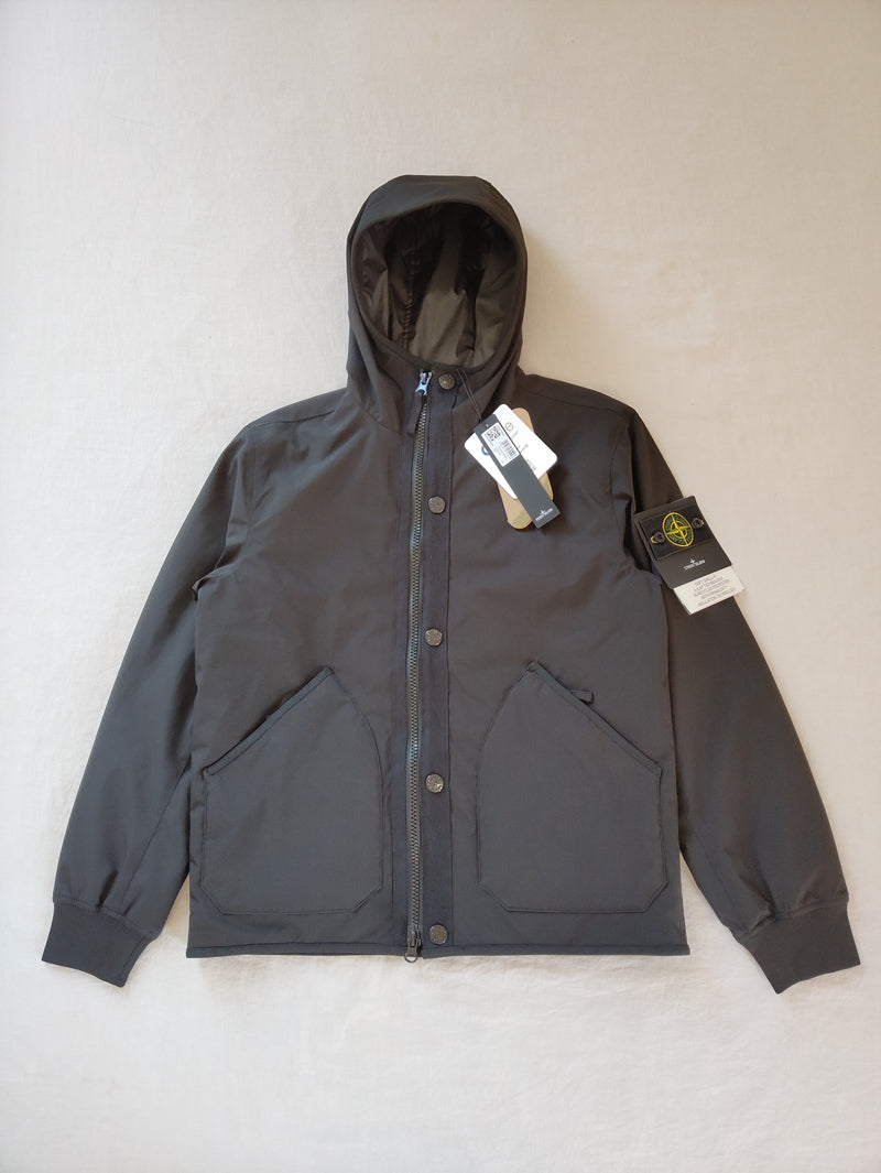 Stone Island Soft Shell Padded Jacket