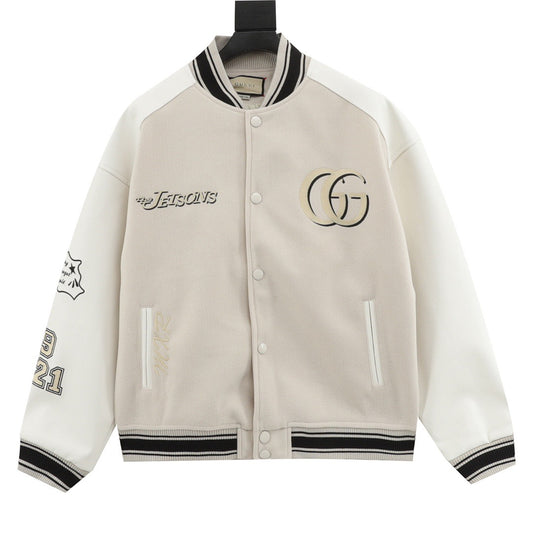 Gucci Varsity Jacket