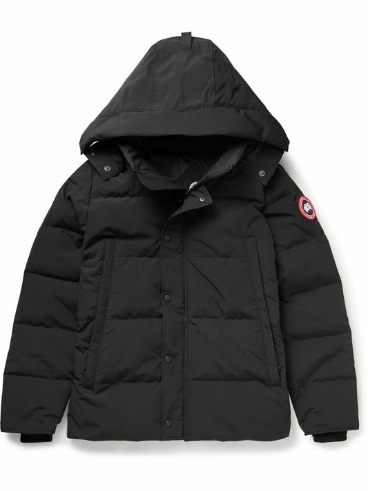 Canada Goose Wyndham Jacket