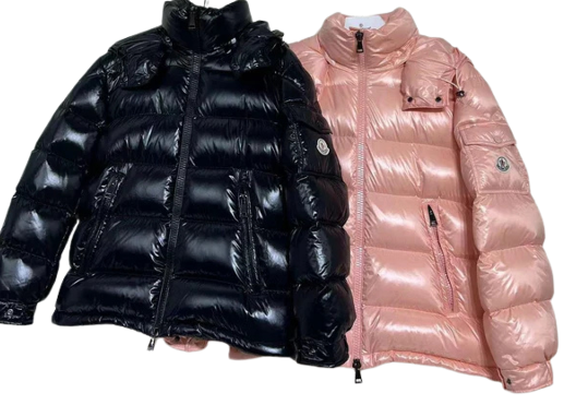 Moncler Maire Down Puffer Jacket