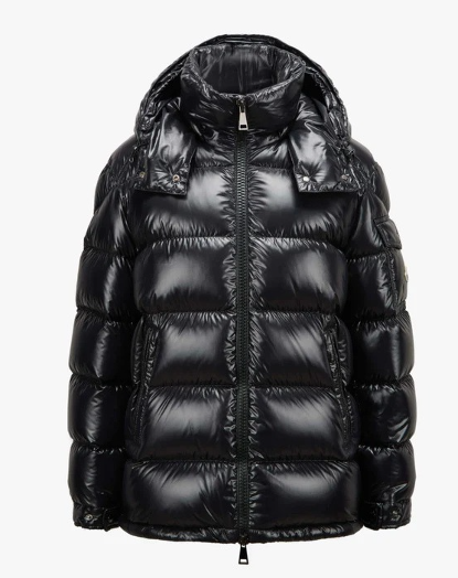 Moncler Maire Down Puffer Jacket