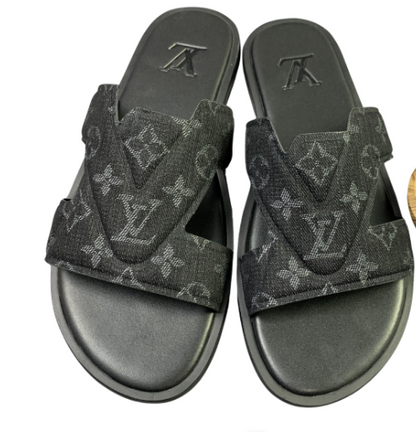 Louis Vuitton Oasis Mule