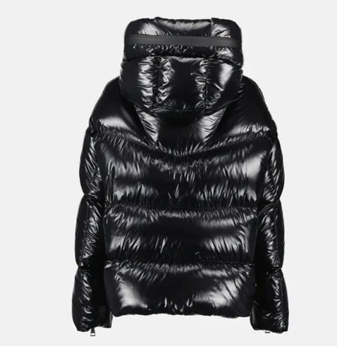 Moncler Maire Down Puffer Jacket