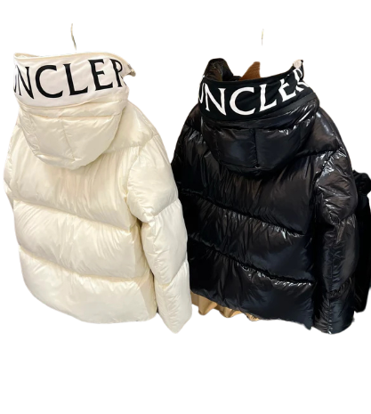 Moncler Huppe Down Jacket