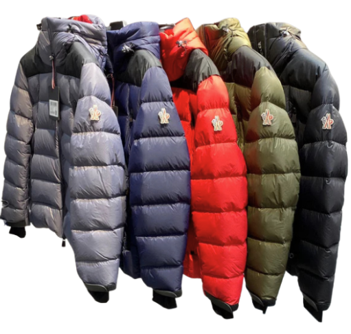 Moncler Camurac Jacket