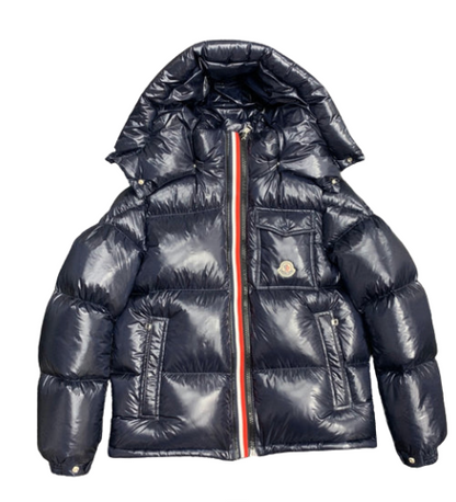 Moncler Montbeliard Jacket