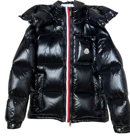 Moncler Montbeliard Jacket