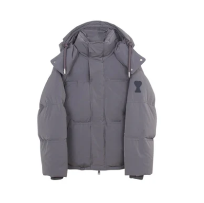 Ami de Coeur Puffer Jacket