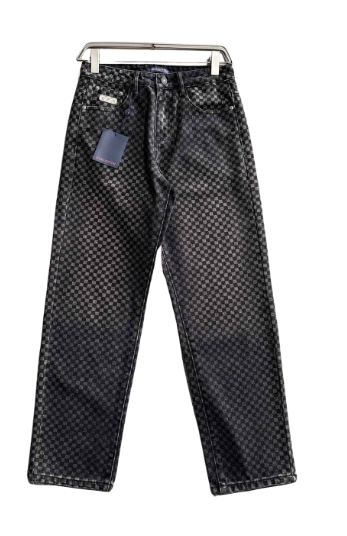 Louis Vuitton Jeans