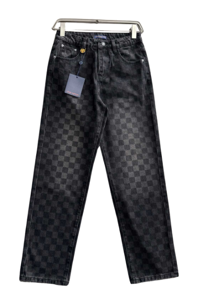 Louis Vuitton Jeans