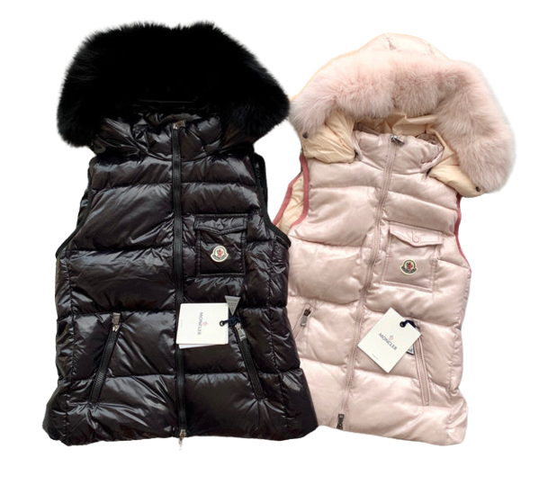 Moncler Balabio Vest