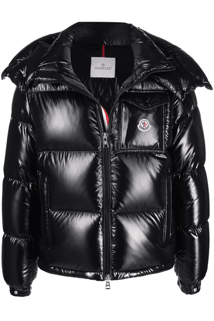 Moncler Montbeliard Jacket