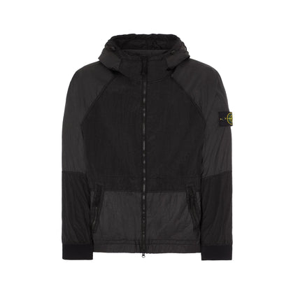 stone island Nylon Metal Watro Jacket