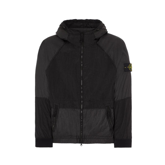 stone island Nylon Metal Watro Jacket